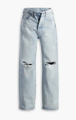 501 Jeans For Women- Morning Joyride