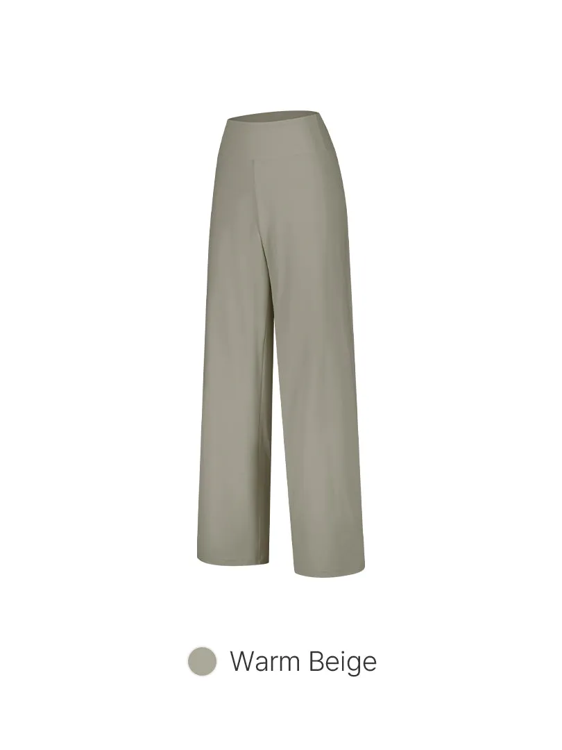 Airywin Straight Leg Pants (Long)