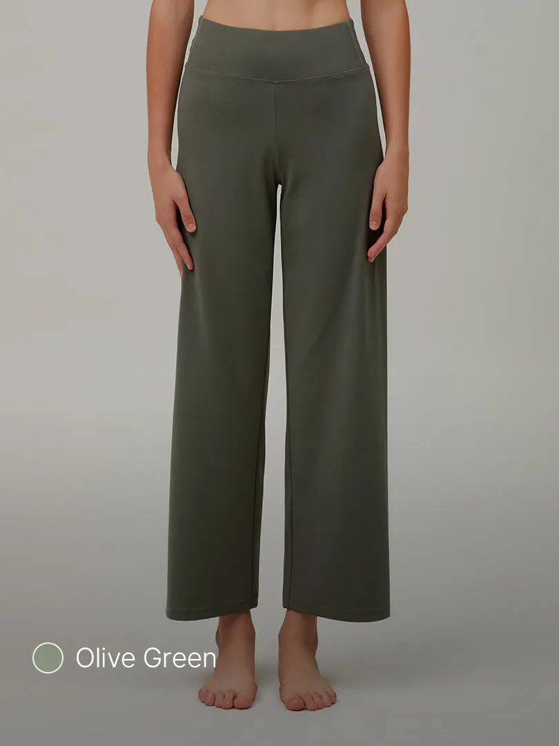 Airywin Straight Leg Pants (Long)