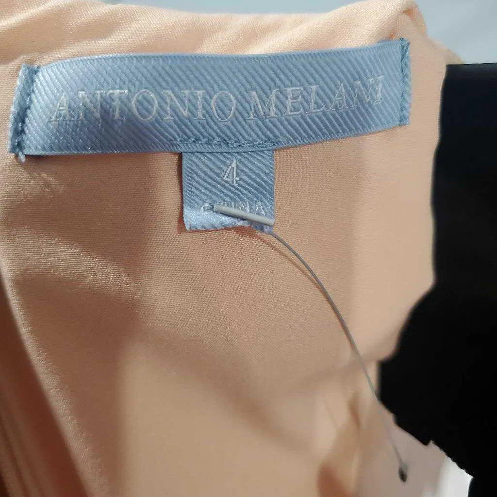 Antonio Melani Dress 4