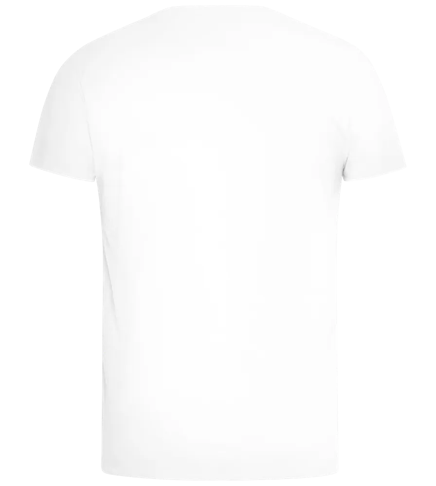 Blessed Angel Design - Comfort men's t-shirt