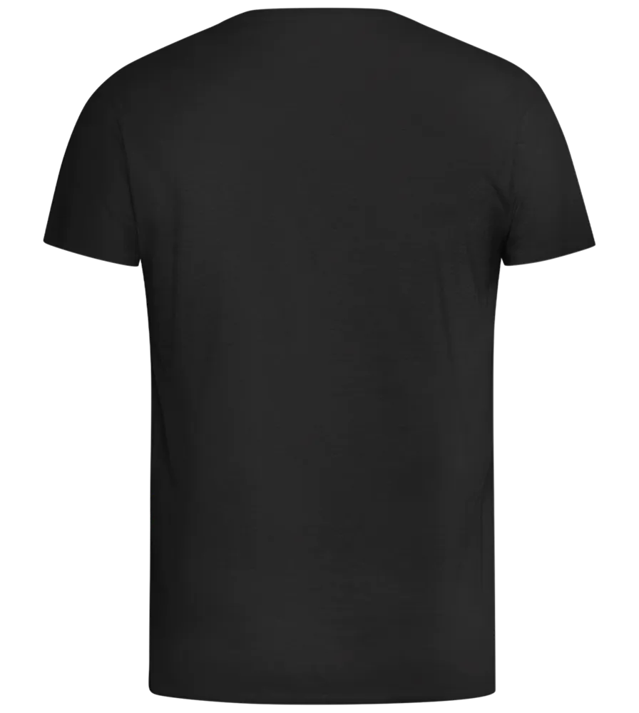 Blessed Angel Design - Comfort men's t-shirt