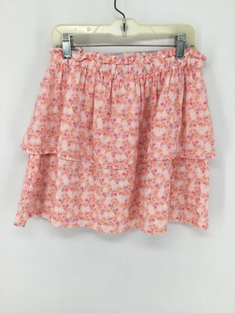 Cat & Jack Child Size 10 Pink Skirts - girls