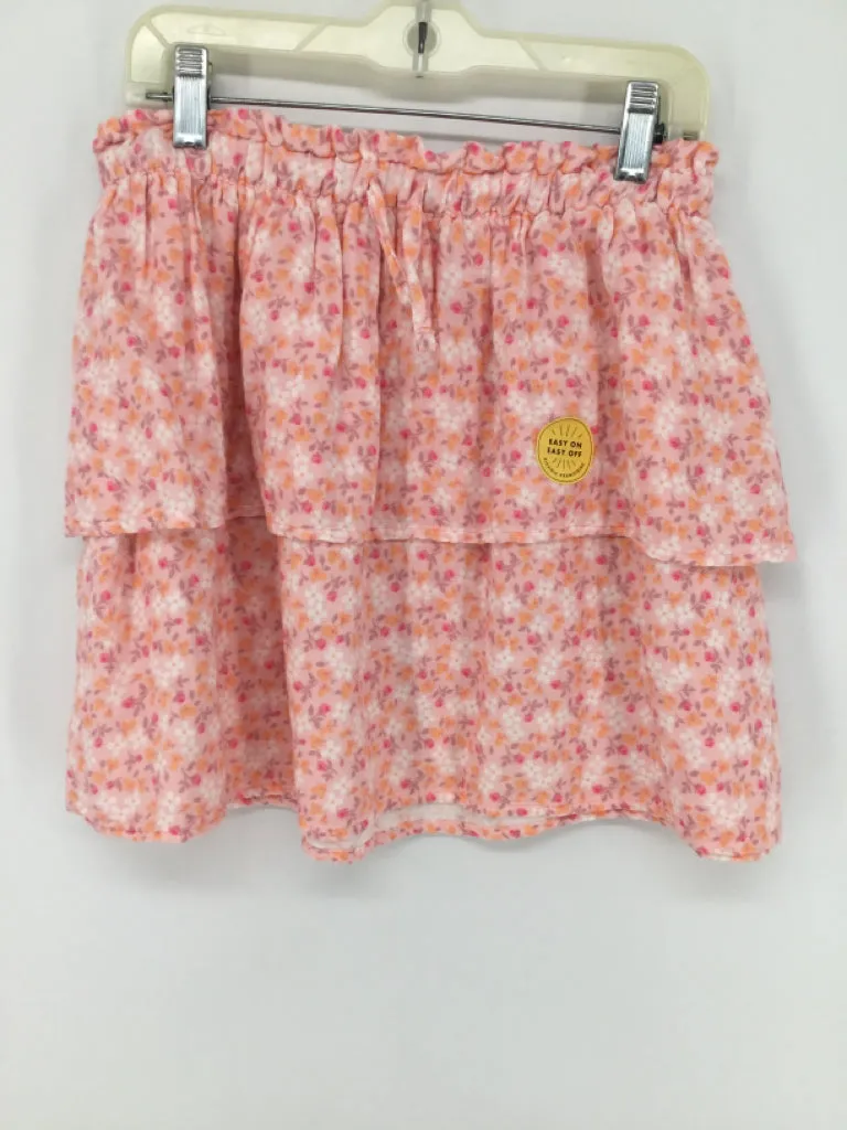Cat & Jack Child Size 10 Pink Skirts - girls