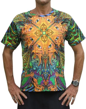 Classic S/S T : PolyMorph