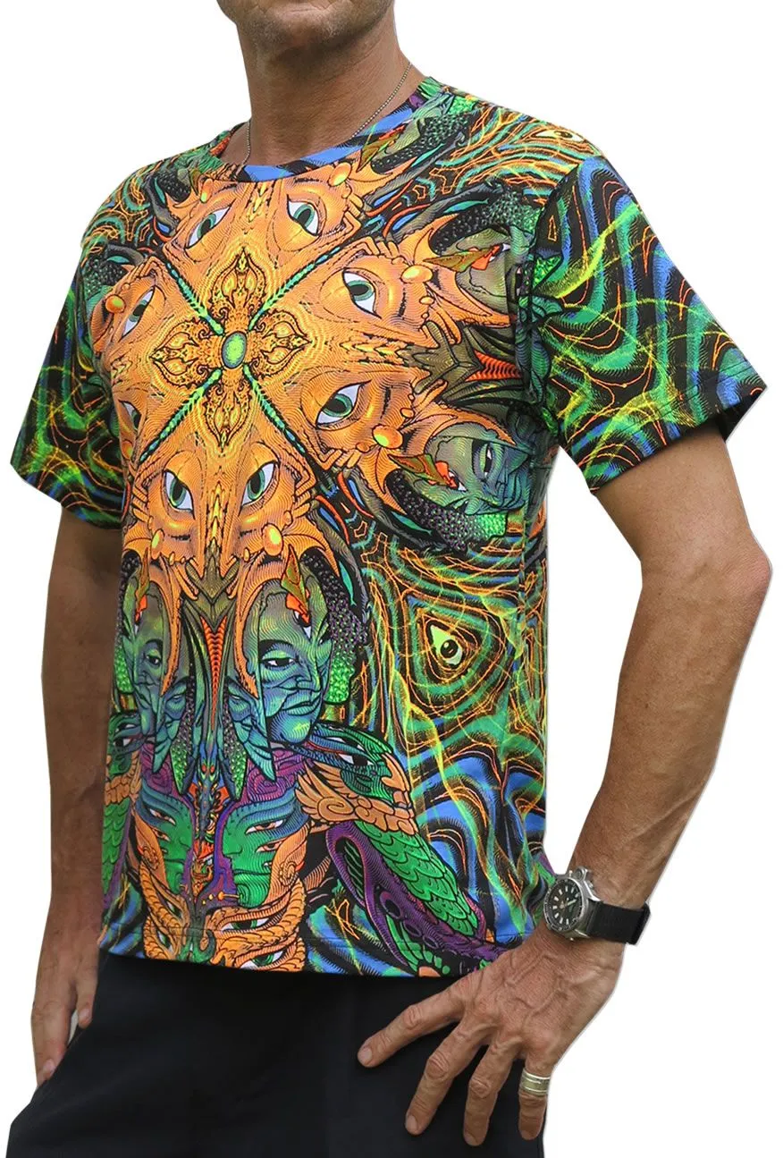 Classic S/S T : PolyMorph