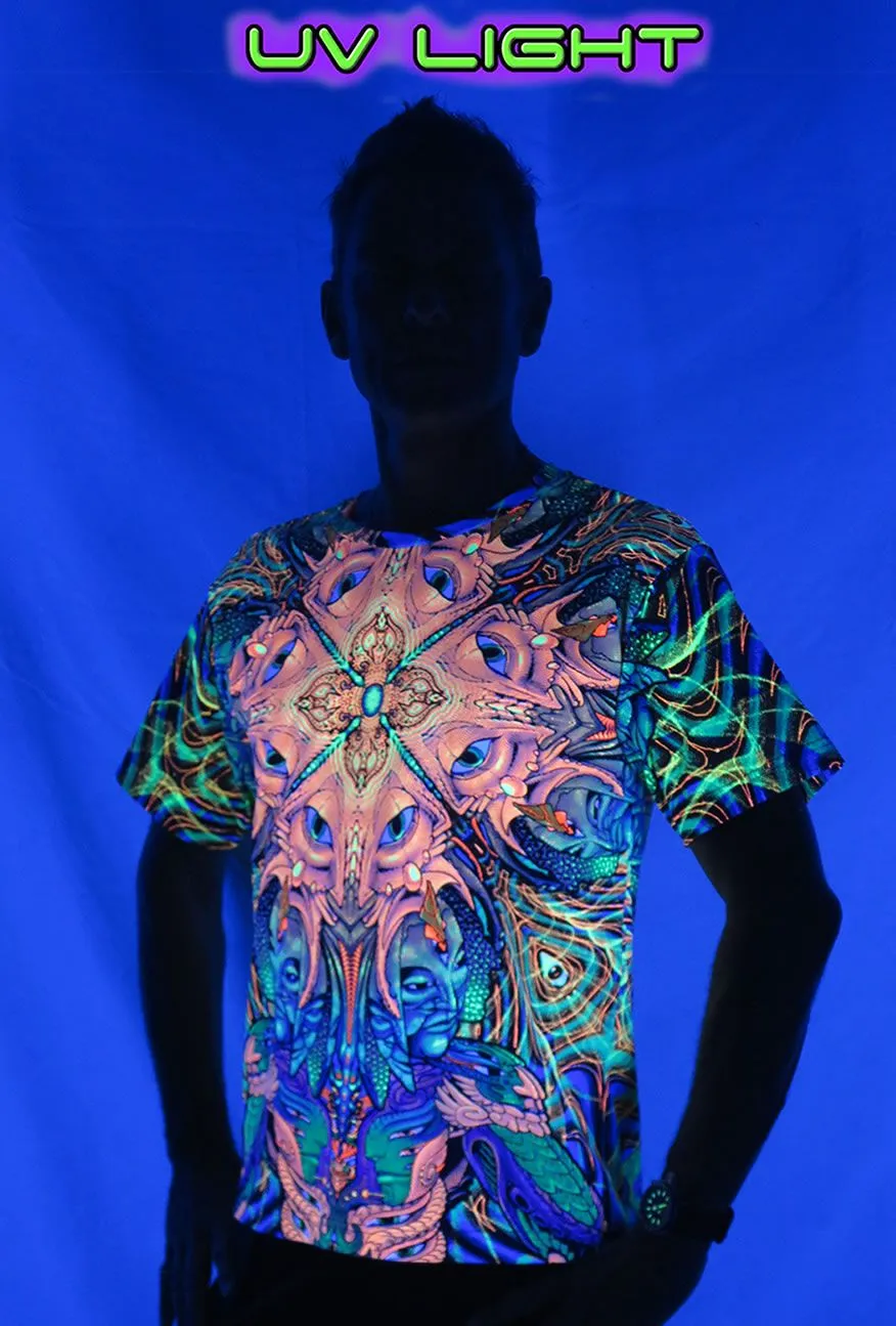 Classic S/S T : PolyMorph