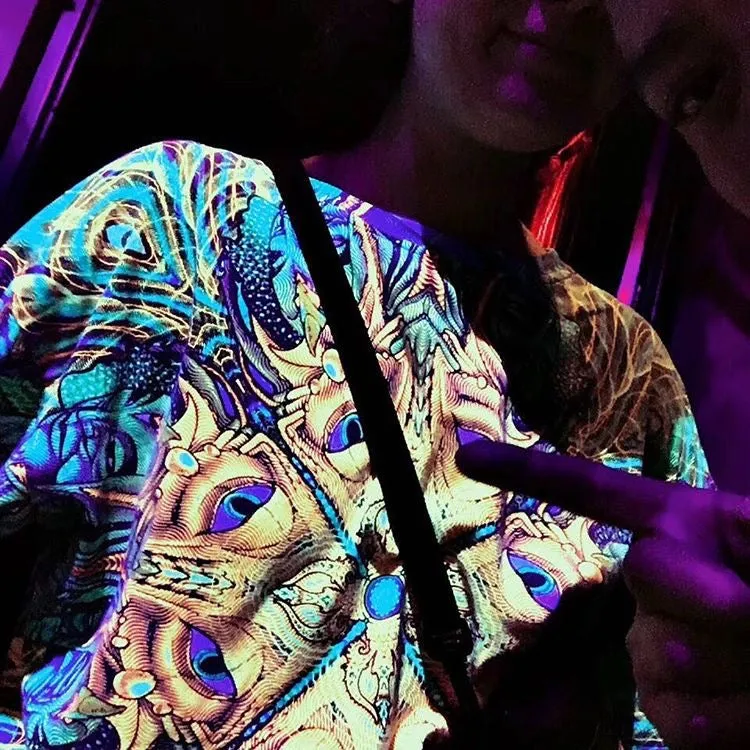 Classic S/S T : PolyMorph