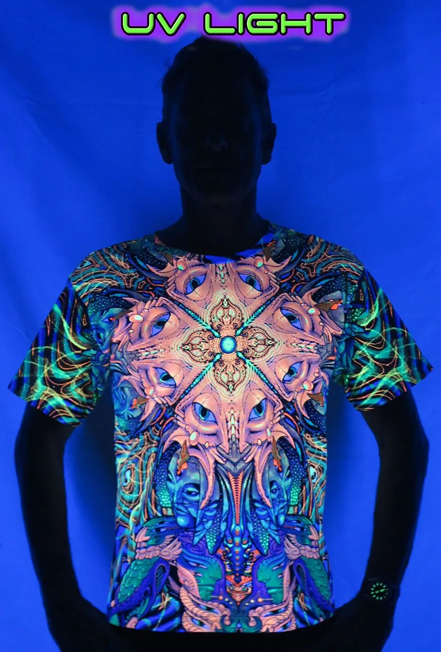 Classic S/S T : PolyMorph