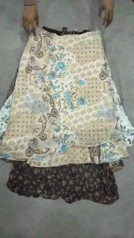 CR1903 Y2K Skirts - 8 Pcs