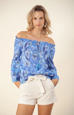 Darci Off the Shoulder Top