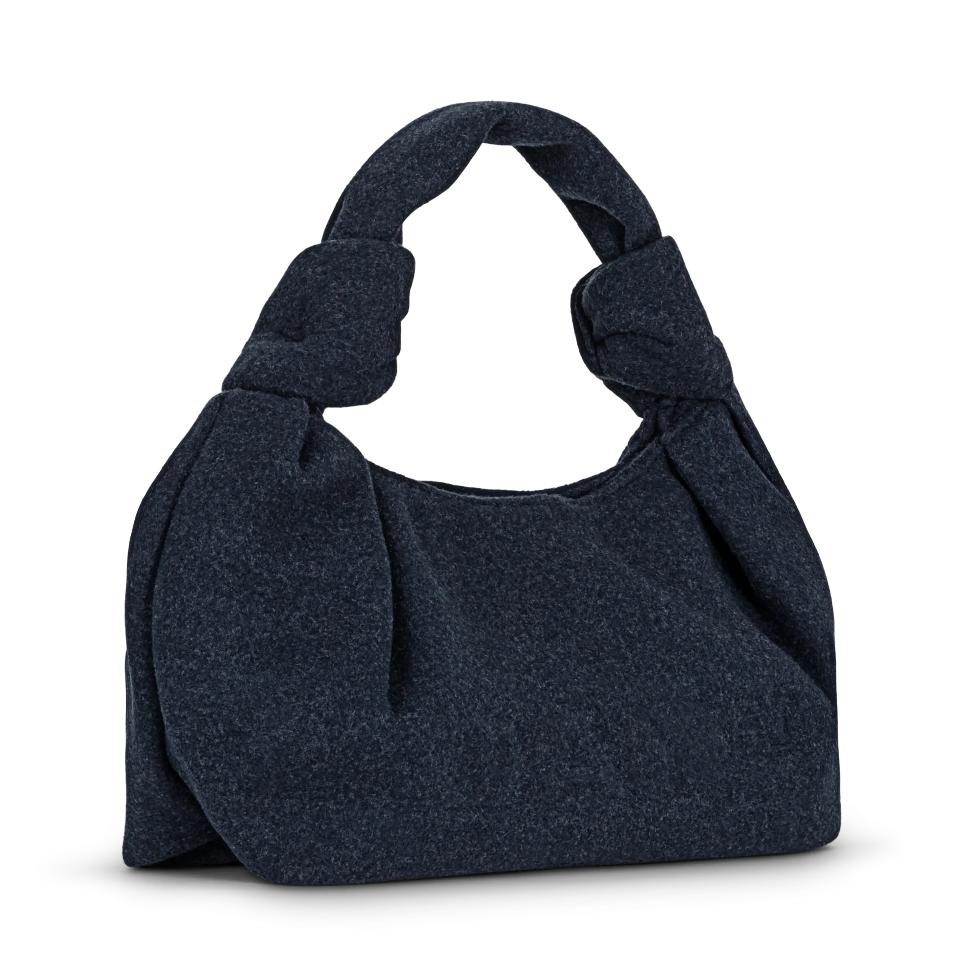 Day Woolen Shoulder