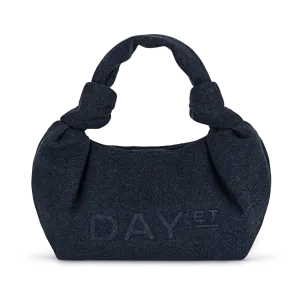 Day Woolen Shoulder