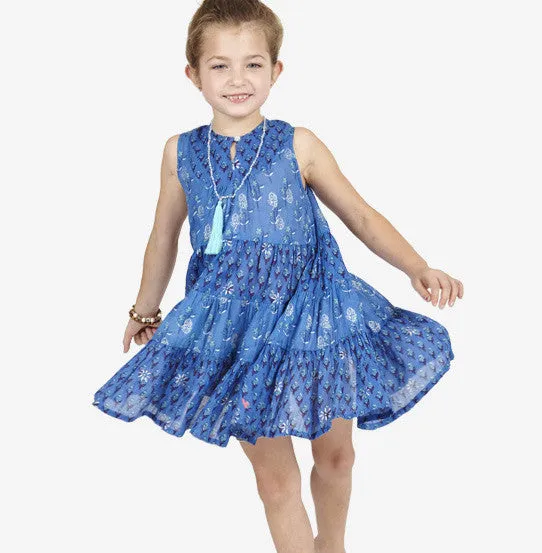 Devon Dress