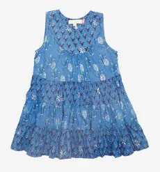 Devon Dress