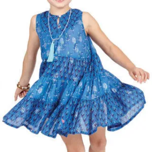 Devon Dress