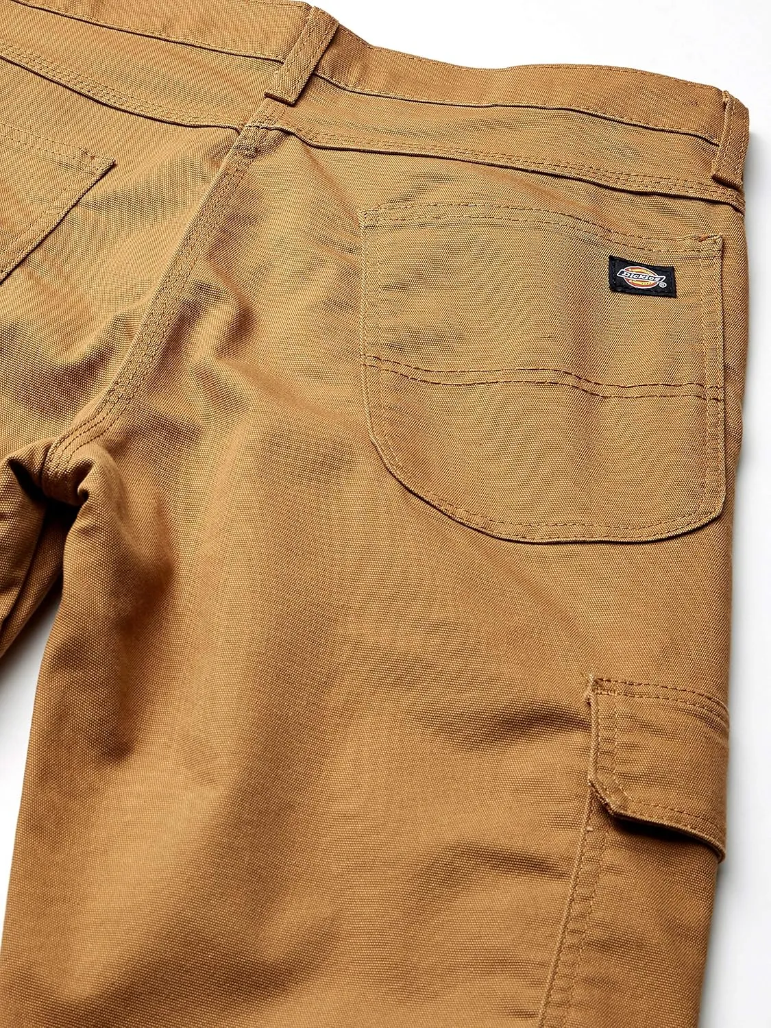 Dickies Men's Tough Max Duck Cargo Pant