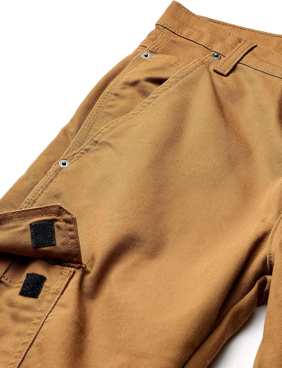 Dickies Men's Tough Max Duck Cargo Pant