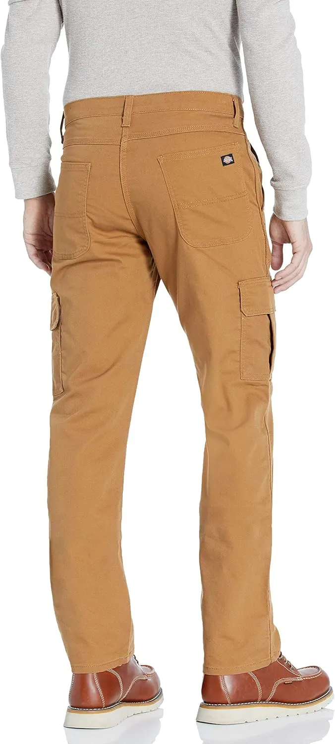 Dickies Men's Tough Max Duck Cargo Pant