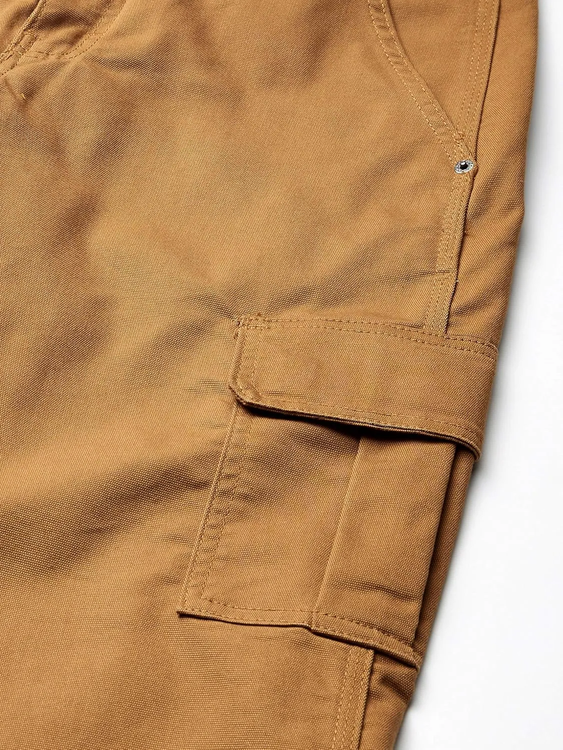 Dickies Men's Tough Max Duck Cargo Pant