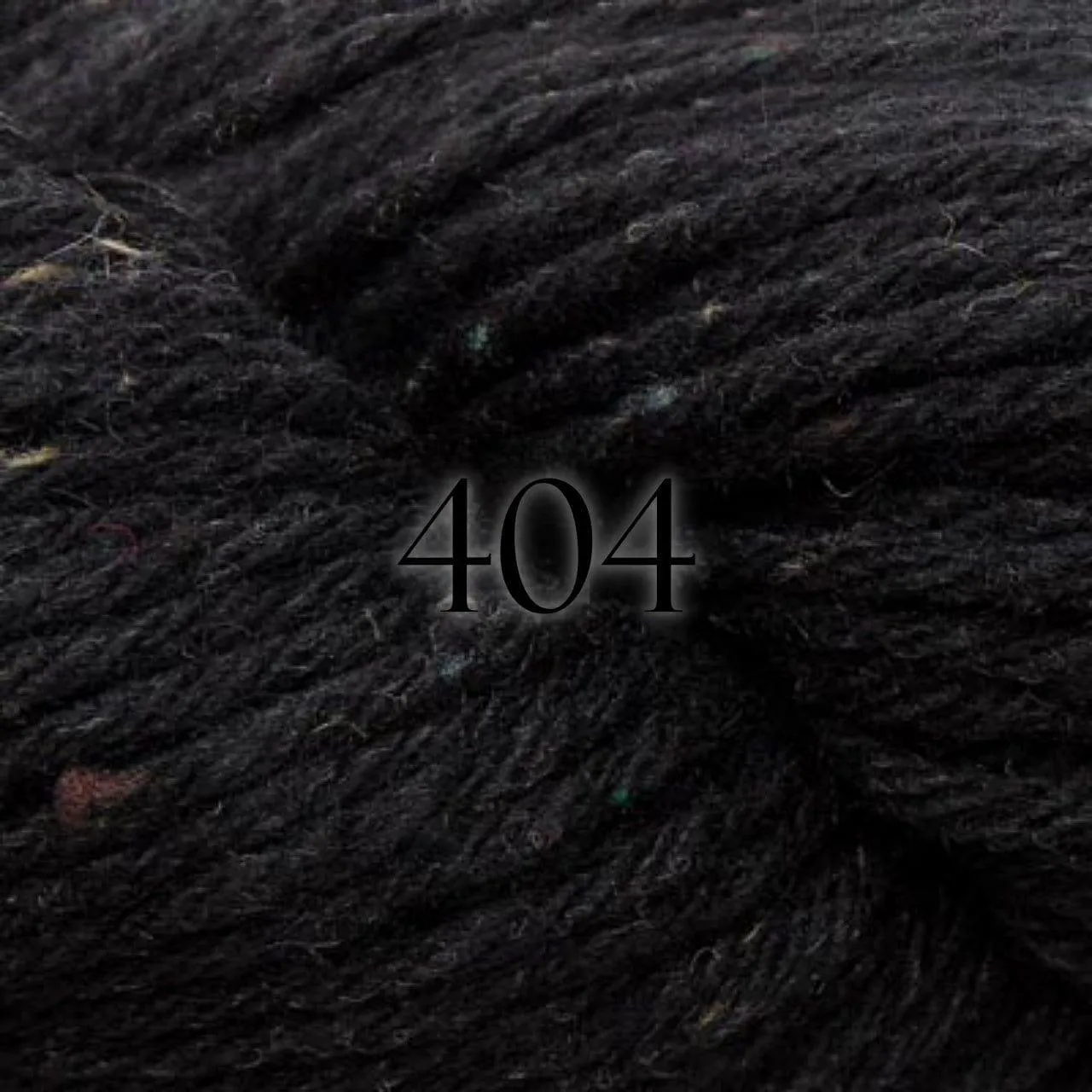 Eco Tweed Worsted - Estelle
