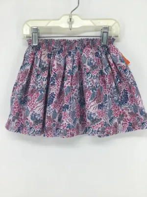 EGG Child Size 12-18 Months Purple Skirts - girls