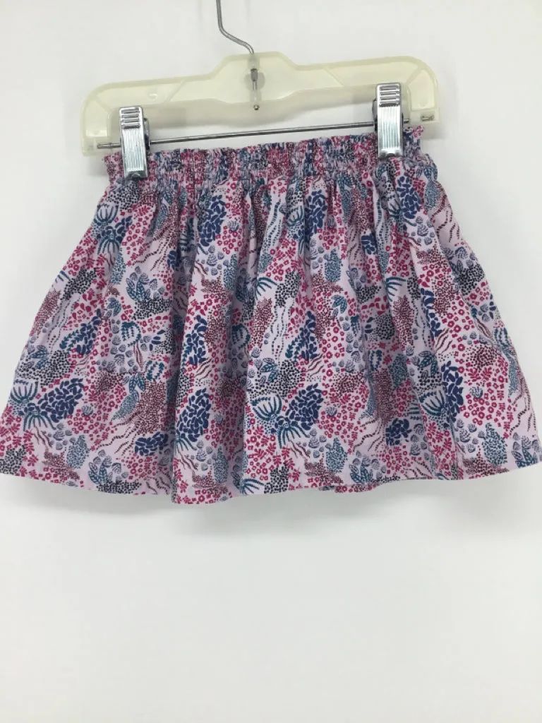EGG Child Size 12-18 Months Purple Skirts - girls