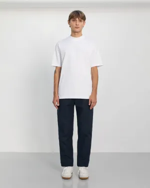 Everyday Waffle Pant Dark Blue