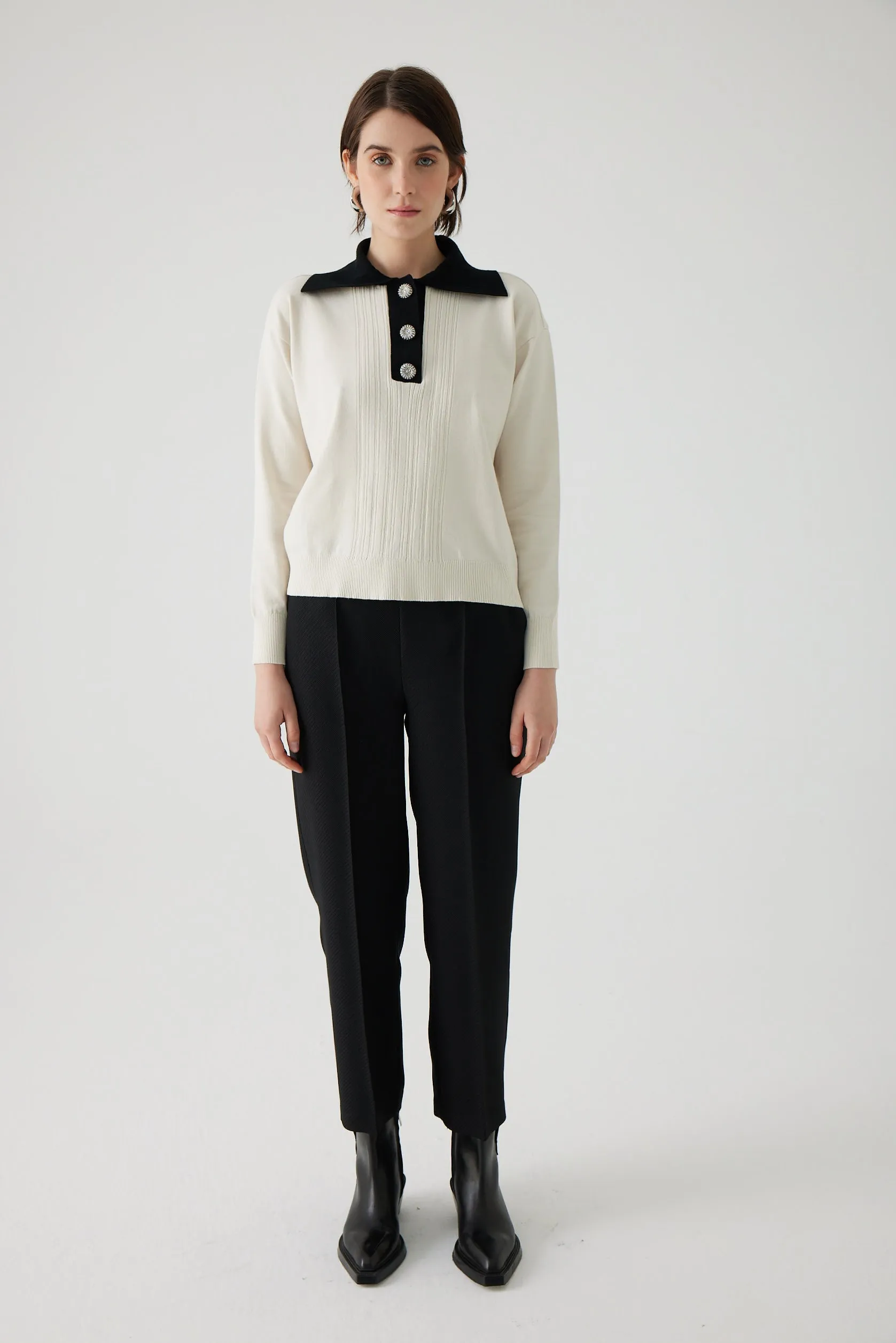 Exquise Abigail Pants