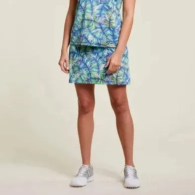 High Performance Skort