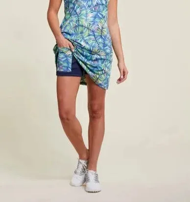 High Performance Skort
