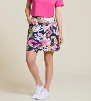 High Performance Skort