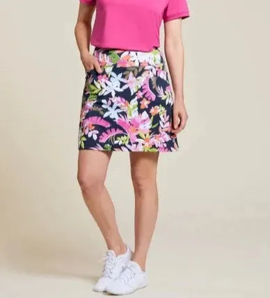 High Performance Skort