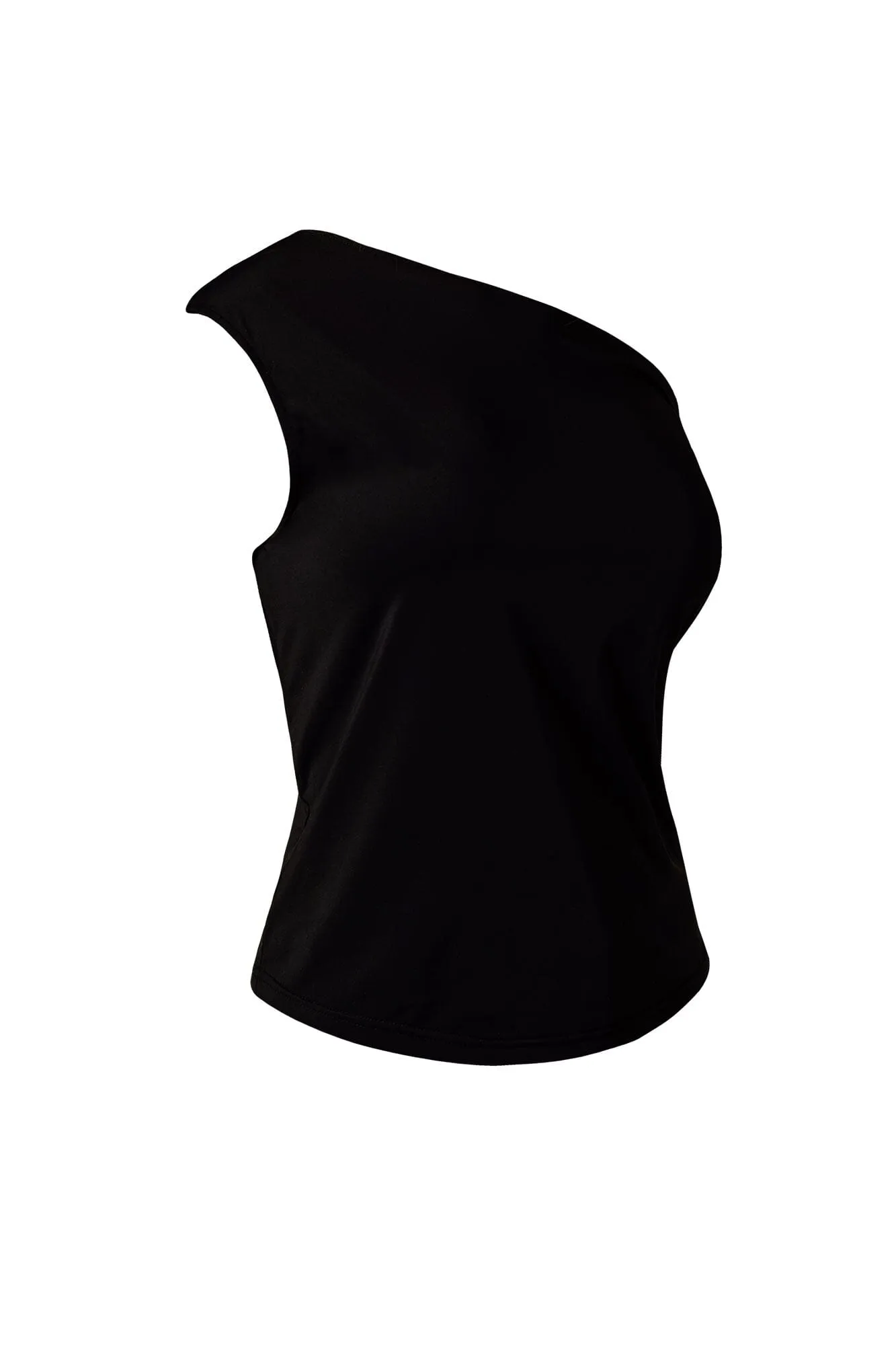 Kellyn Black Off The Shoulder Top
