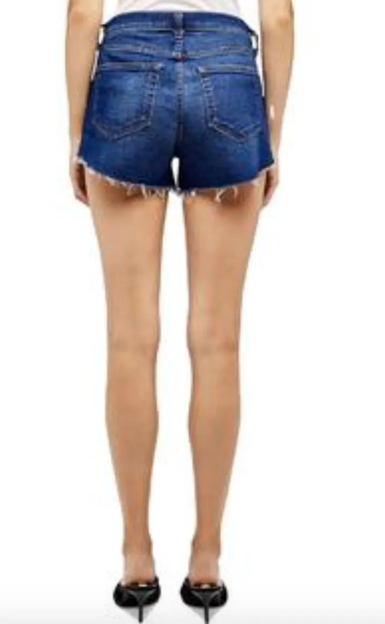 L’Agence Audrey Short Nova
