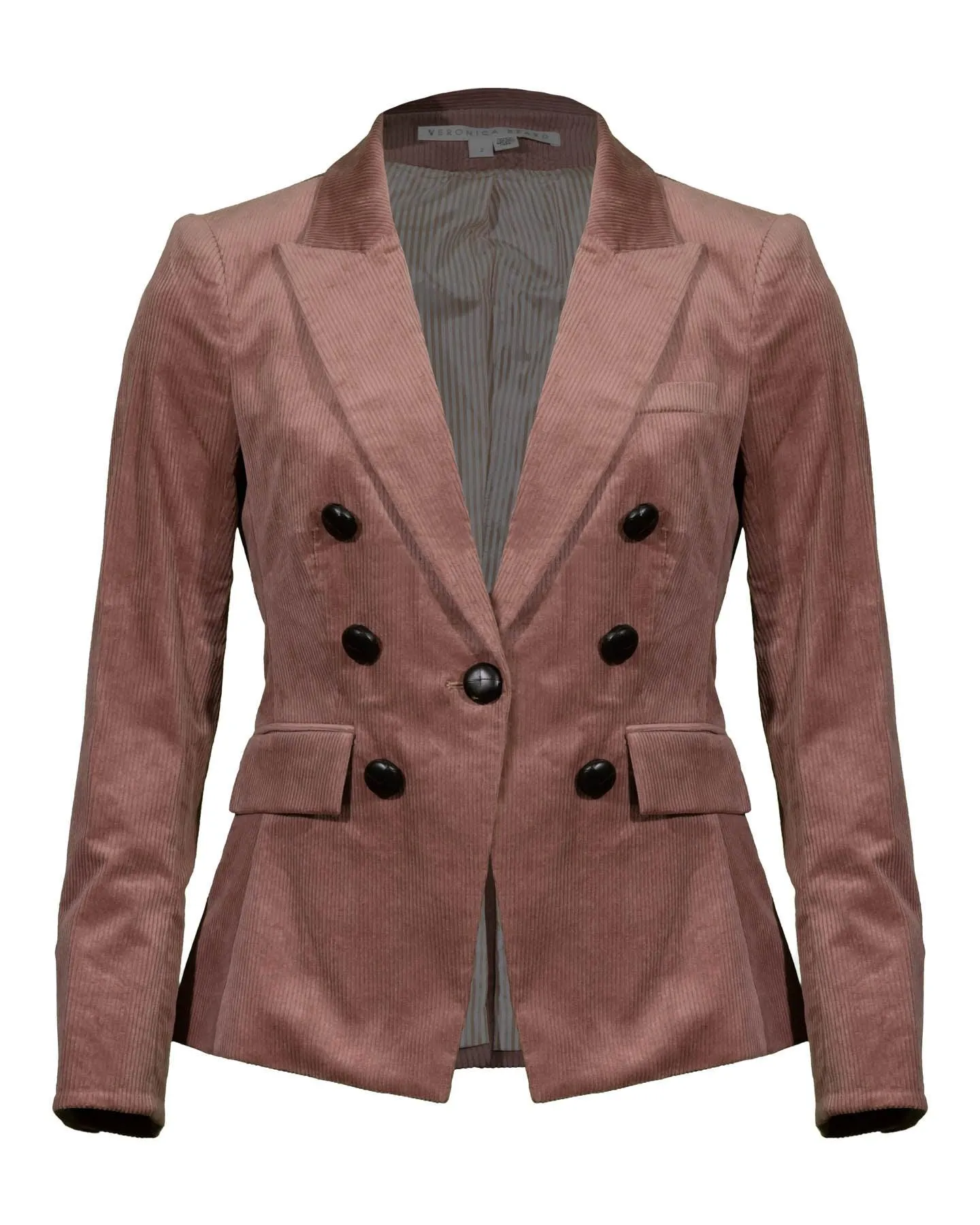 Lawrence Dickey Jacket