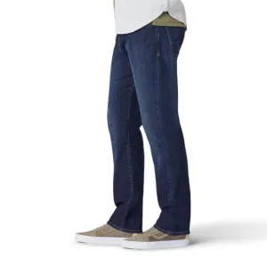 LEE MEN'S STRAIGHT FIT JAXSON JEAN - 2015044