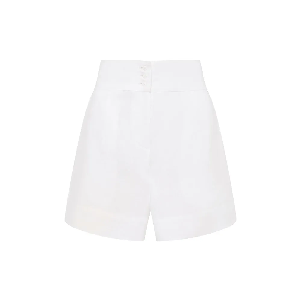 Madelaine Short