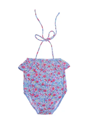 Maeve Leotard Azure Meadow