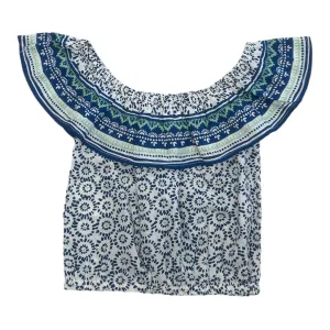 Mayoral - Off the shoulder top, 6024