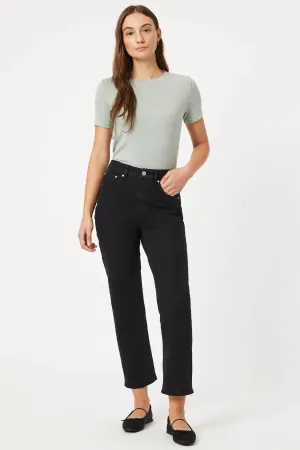 NEW YORK STRAIGHT LEG JEAN
