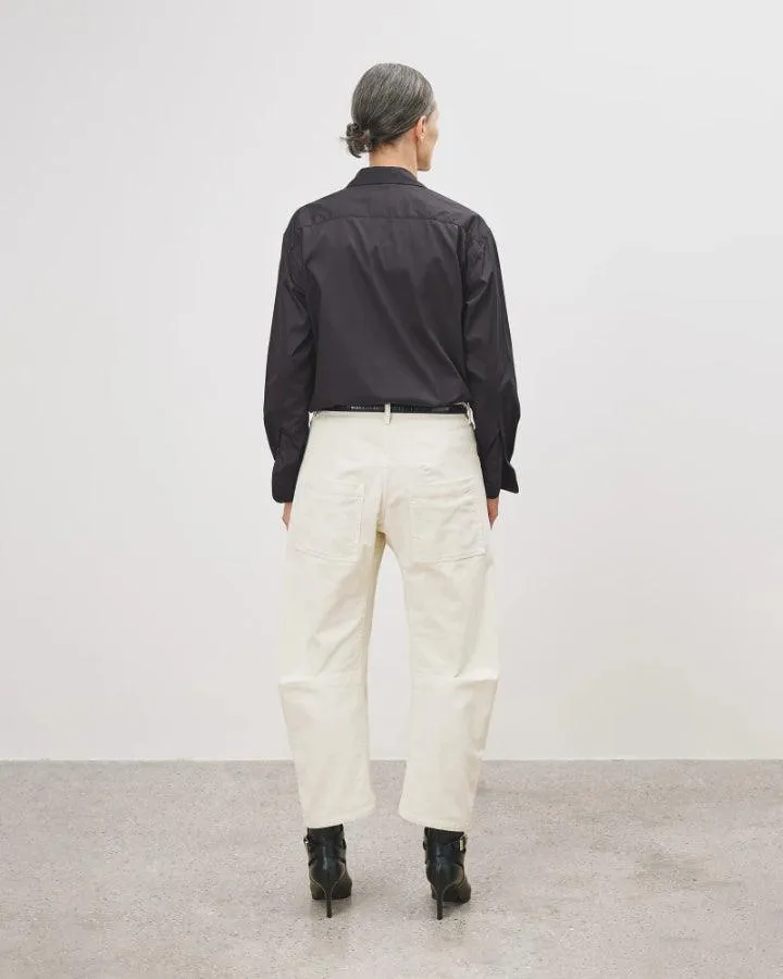 Nili Lotan Shon Corduroy Pant
