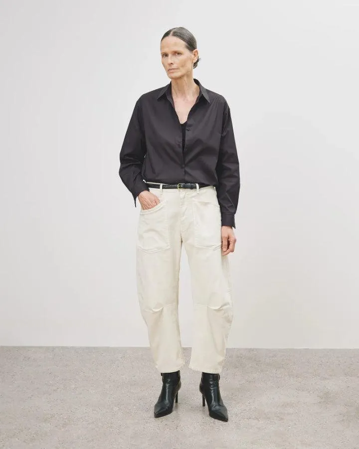 Nili Lotan Shon Corduroy Pant