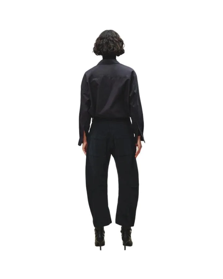 Nili Lotan Shon Corduroy Pant