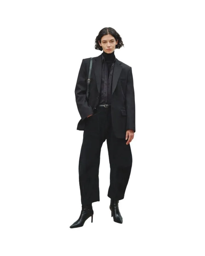Nili Lotan Shon Corduroy Pant