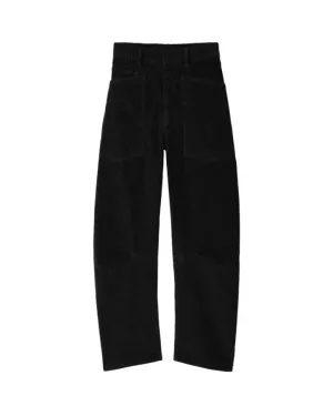 Nili Lotan Shon Corduroy Pant