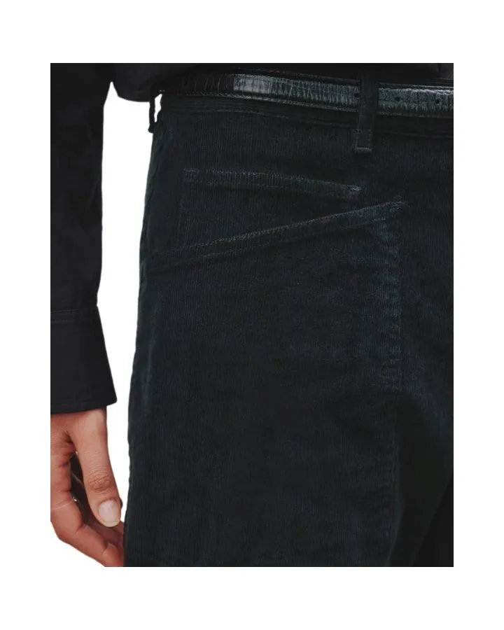 Nili Lotan Shon Corduroy Pant