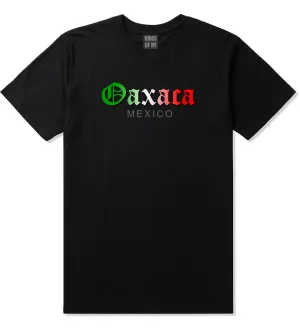 Oaxaca Mexico Mens T-Shirt