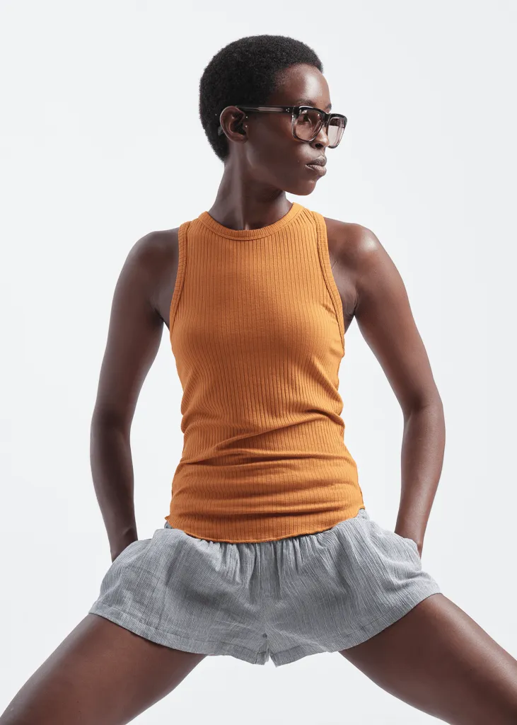 Paiso Short