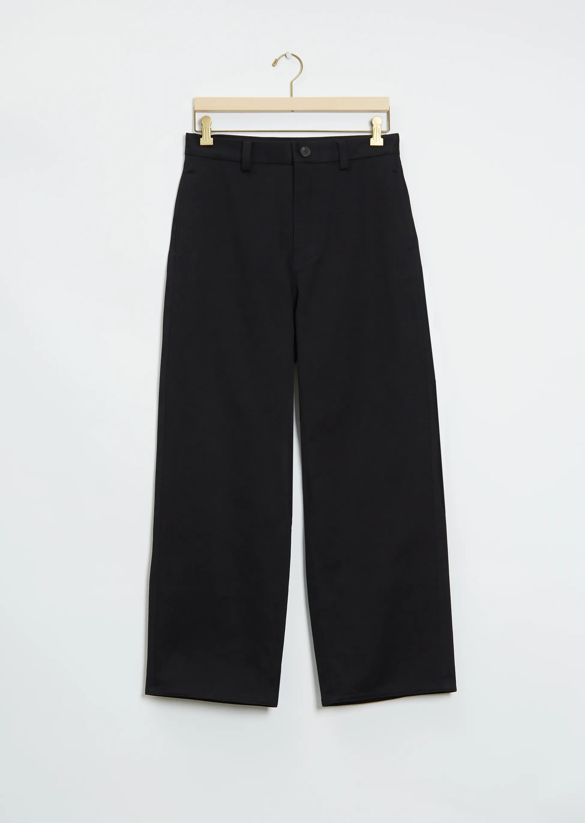 Pella Casual Wider Pants
